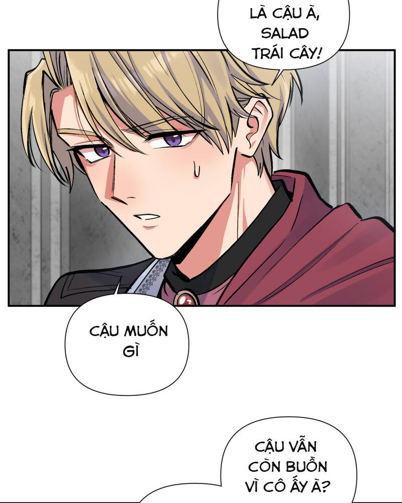 Phải Lòng Ông Nội Của Vị Hôn Phu Cũ Của Tôi Chap 110 - Next Chap 111