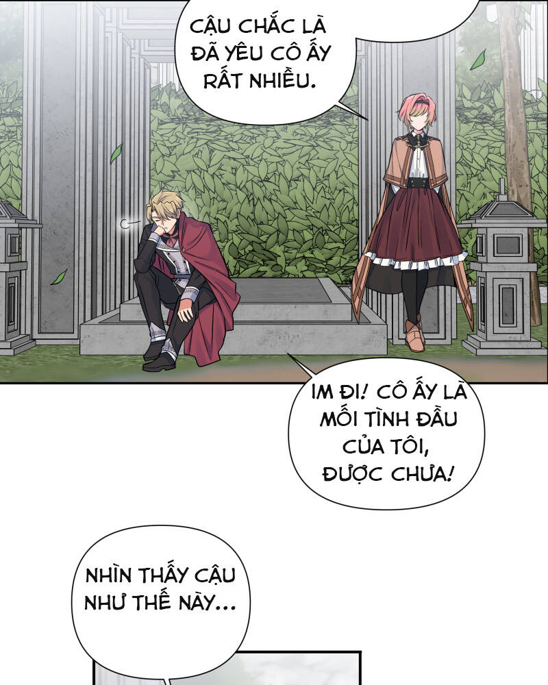 Phải Lòng Ông Nội Của Vị Hôn Phu Cũ Của Tôi Chap 110 - Next Chap 111