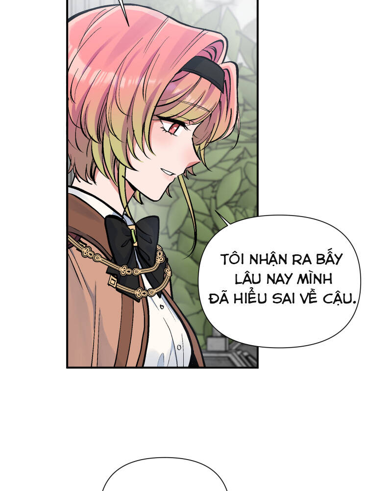 Phải Lòng Ông Nội Của Vị Hôn Phu Cũ Của Tôi Chap 110 - Next Chap 111