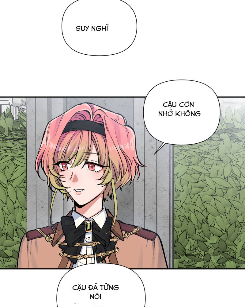 Phải Lòng Ông Nội Của Vị Hôn Phu Cũ Của Tôi Chap 110 - Next Chap 111