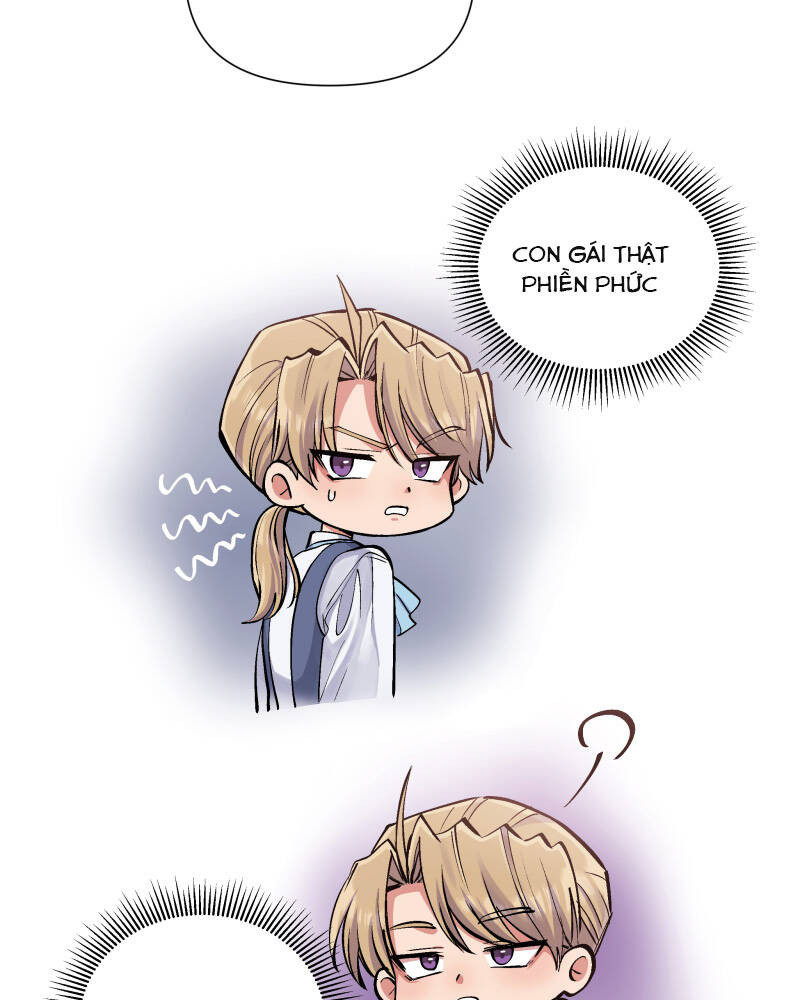 Phải Lòng Ông Nội Của Vị Hôn Phu Cũ Của Tôi Chap 110 - Next Chap 111