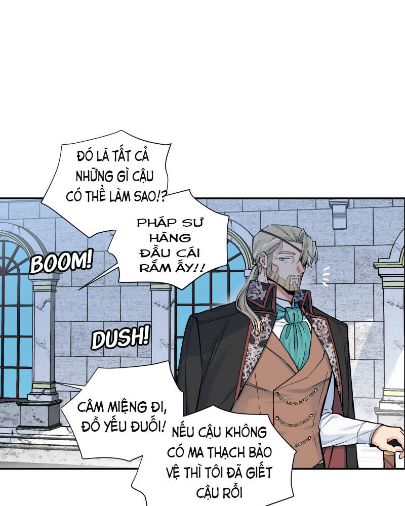 Phải Lòng Ông Nội Của Vị Hôn Phu Cũ Của Tôi Chap 111 - Next Chap 112