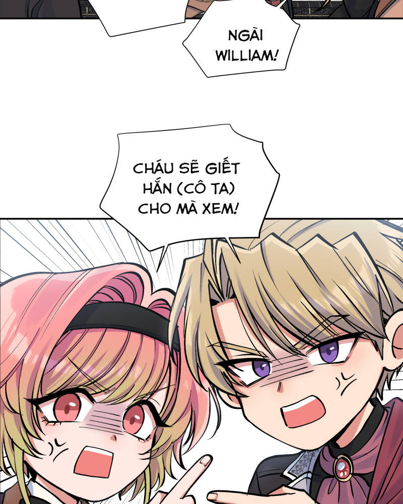 Phải Lòng Ông Nội Của Vị Hôn Phu Cũ Của Tôi Chap 111 - Next Chap 112