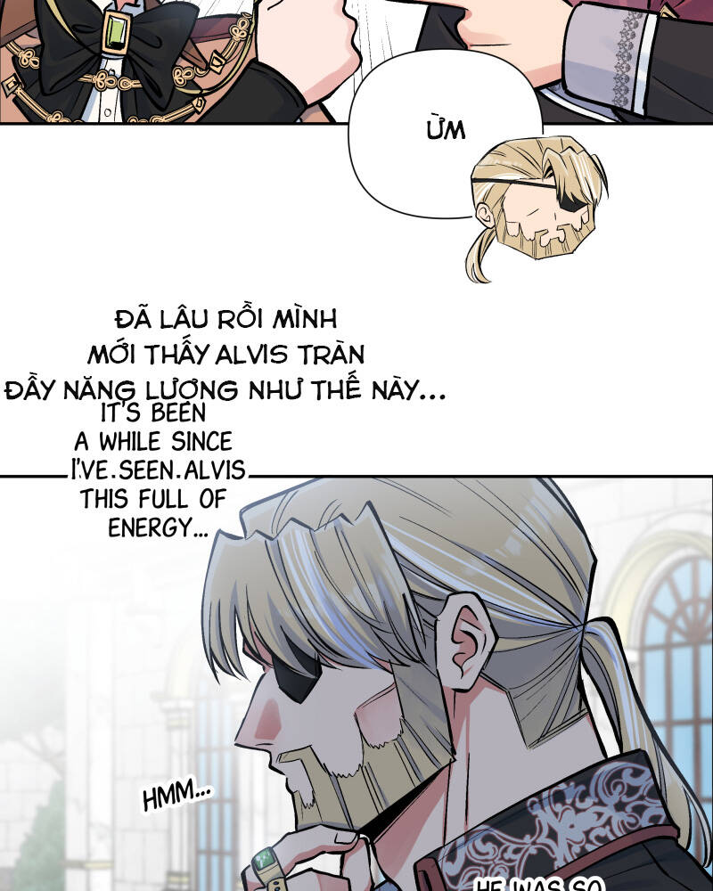 Phải Lòng Ông Nội Của Vị Hôn Phu Cũ Của Tôi Chap 111 - Next Chap 112