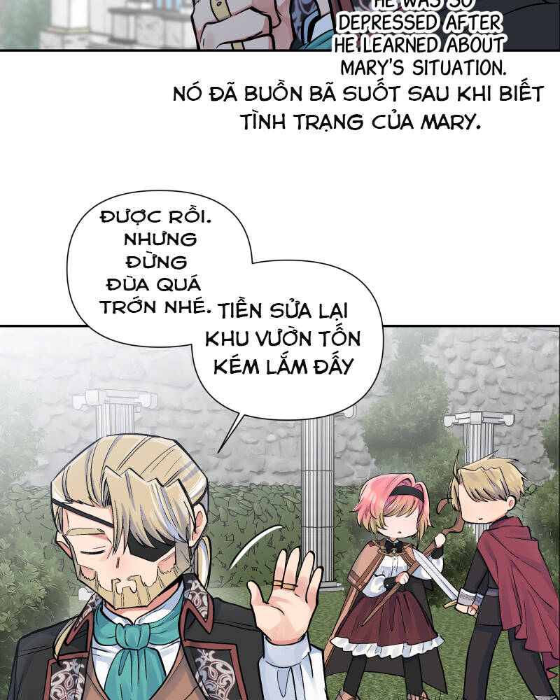 Phải Lòng Ông Nội Của Vị Hôn Phu Cũ Của Tôi Chap 111 - Next Chap 112