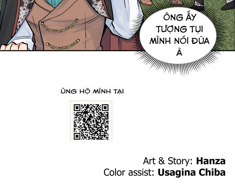 Phải Lòng Ông Nội Của Vị Hôn Phu Cũ Của Tôi Chap 111 - Next Chap 112