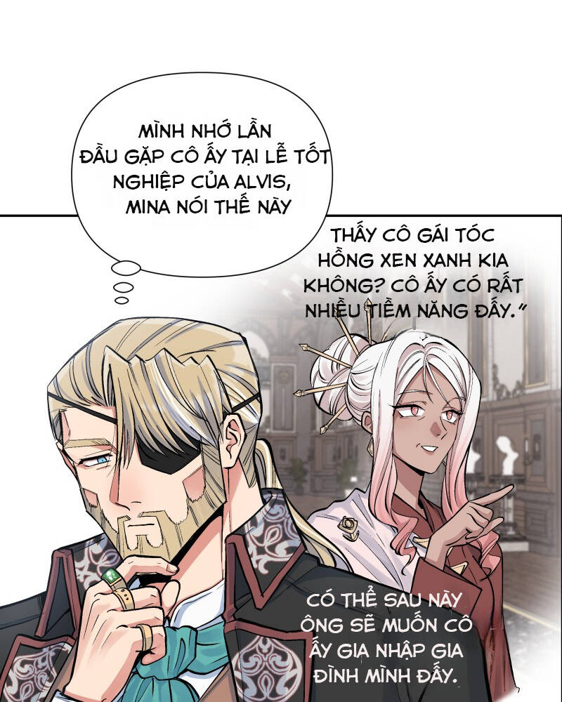 Phải Lòng Ông Nội Của Vị Hôn Phu Cũ Của Tôi Chap 112 - Next Chap 113