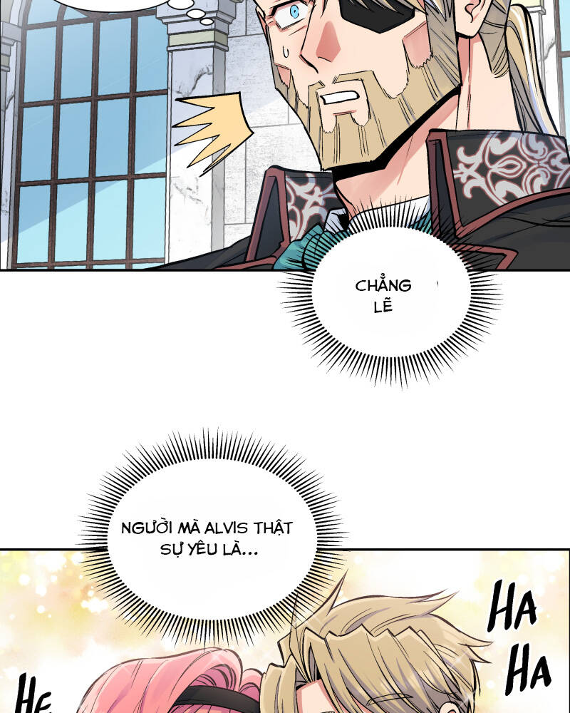 Phải Lòng Ông Nội Của Vị Hôn Phu Cũ Của Tôi Chap 112 - Next Chap 113