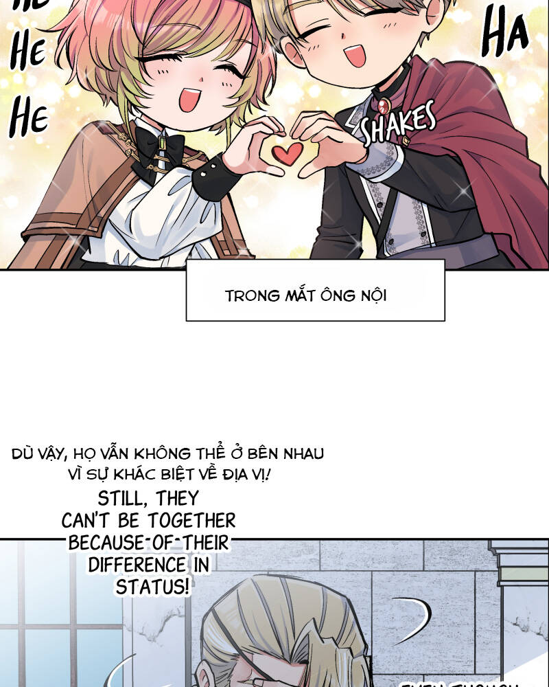 Phải Lòng Ông Nội Của Vị Hôn Phu Cũ Của Tôi Chap 112 - Next Chap 113