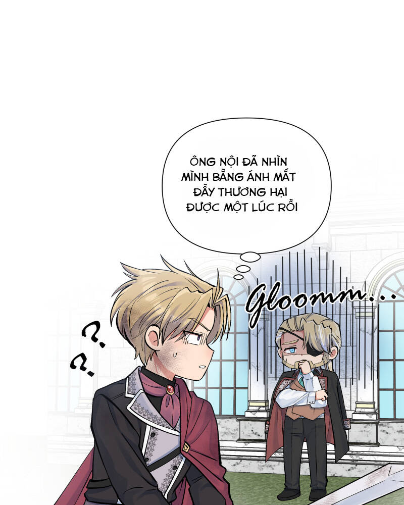 Phải Lòng Ông Nội Của Vị Hôn Phu Cũ Của Tôi Chap 112 - Next Chap 113