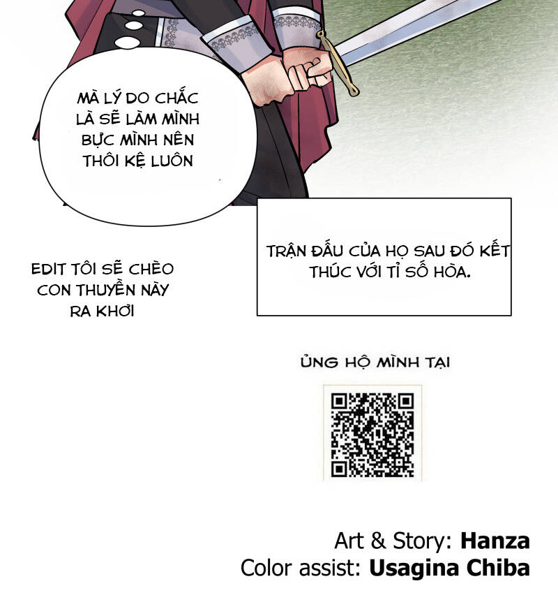 Phải Lòng Ông Nội Của Vị Hôn Phu Cũ Của Tôi Chap 112 - Next Chap 113