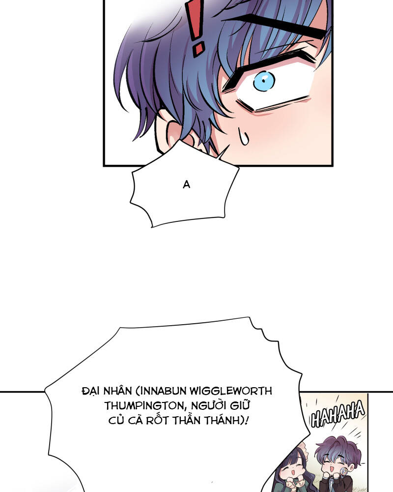 Phải Lòng Ông Nội Của Vị Hôn Phu Cũ Của Tôi Chap 113 - Next Chap 114