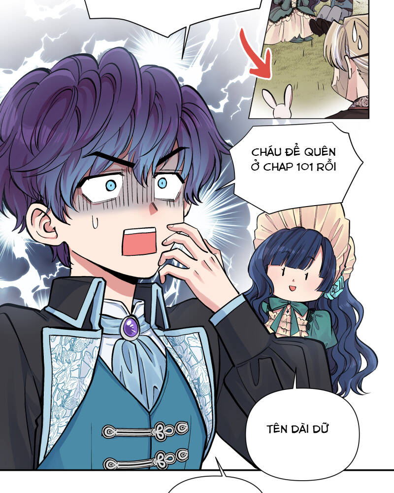 Phải Lòng Ông Nội Của Vị Hôn Phu Cũ Của Tôi Chap 113 - Next Chap 114