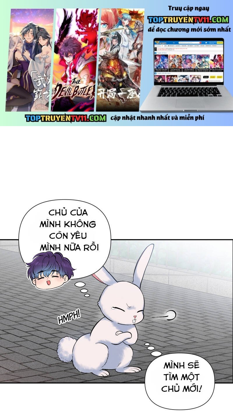 Phải Lòng Ông Nội Của Vị Hôn Phu Cũ Của Tôi Chap 114 - Next Chap 115