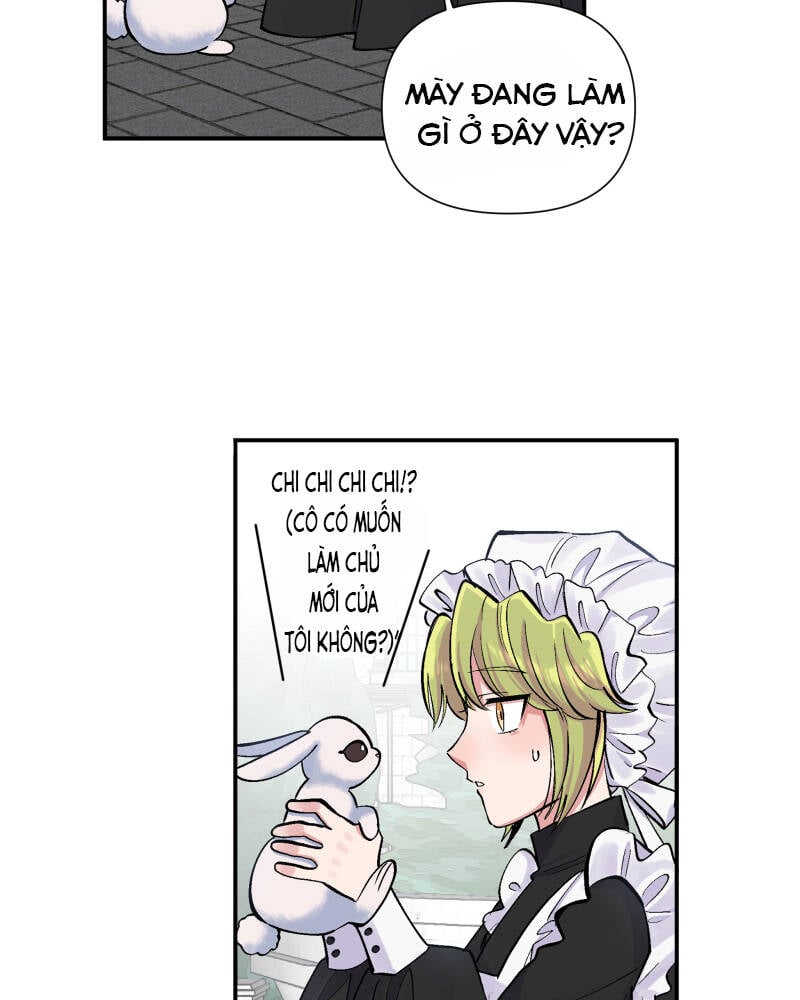 Phải Lòng Ông Nội Của Vị Hôn Phu Cũ Của Tôi Chap 114 - Next Chap 115