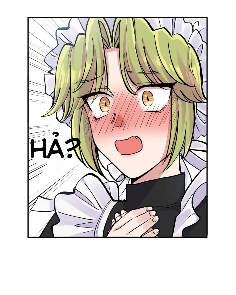 Phải Lòng Ông Nội Của Vị Hôn Phu Cũ Của Tôi Chap 114 - Next Chap 115