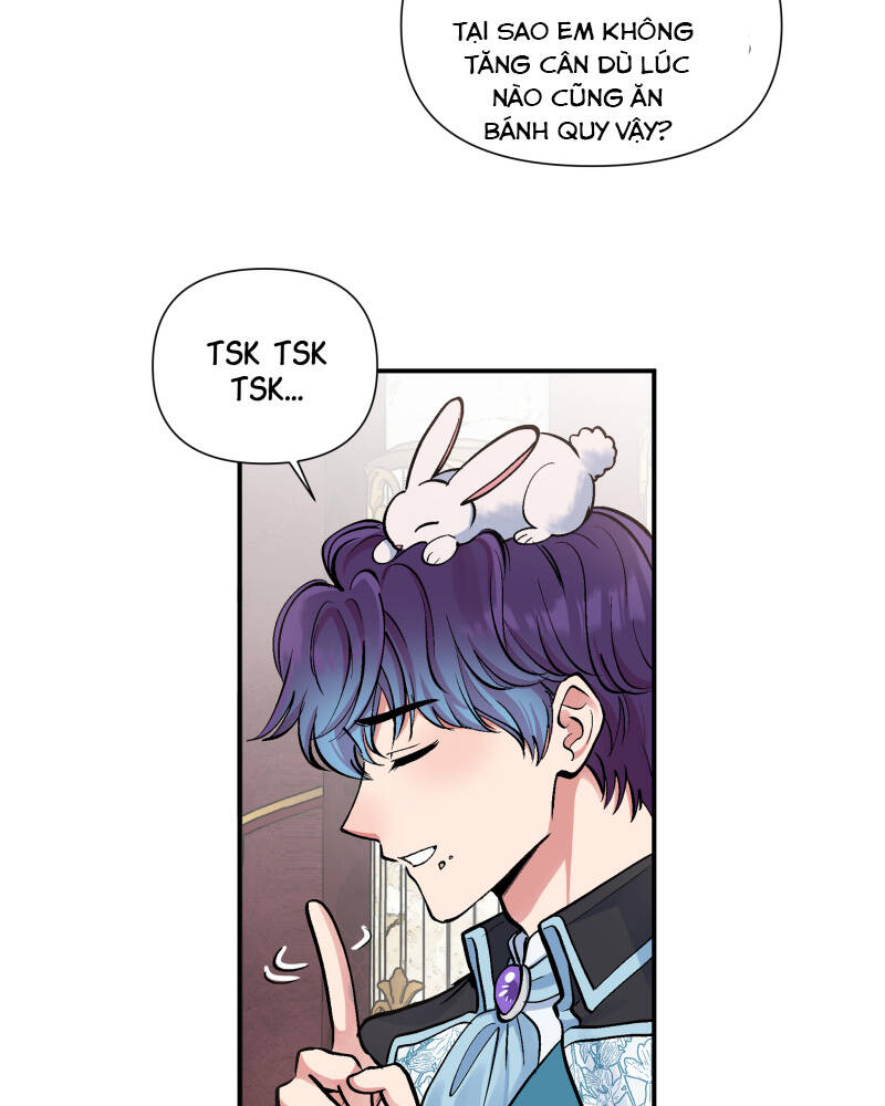 Phải Lòng Ông Nội Của Vị Hôn Phu Cũ Của Tôi Chap 115 - Next Chap 116