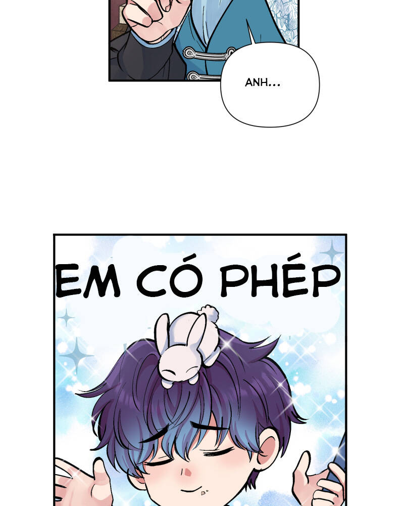 Phải Lòng Ông Nội Của Vị Hôn Phu Cũ Của Tôi Chap 115 - Next Chap 116