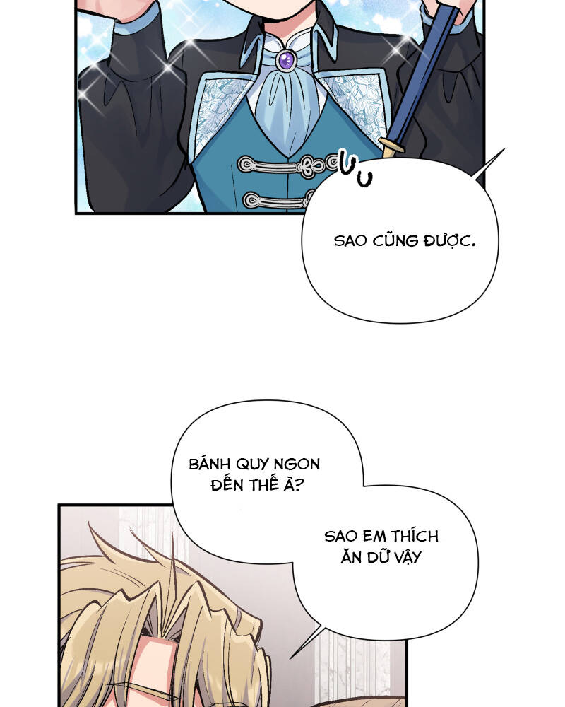 Phải Lòng Ông Nội Của Vị Hôn Phu Cũ Của Tôi Chap 115 - Next Chap 116