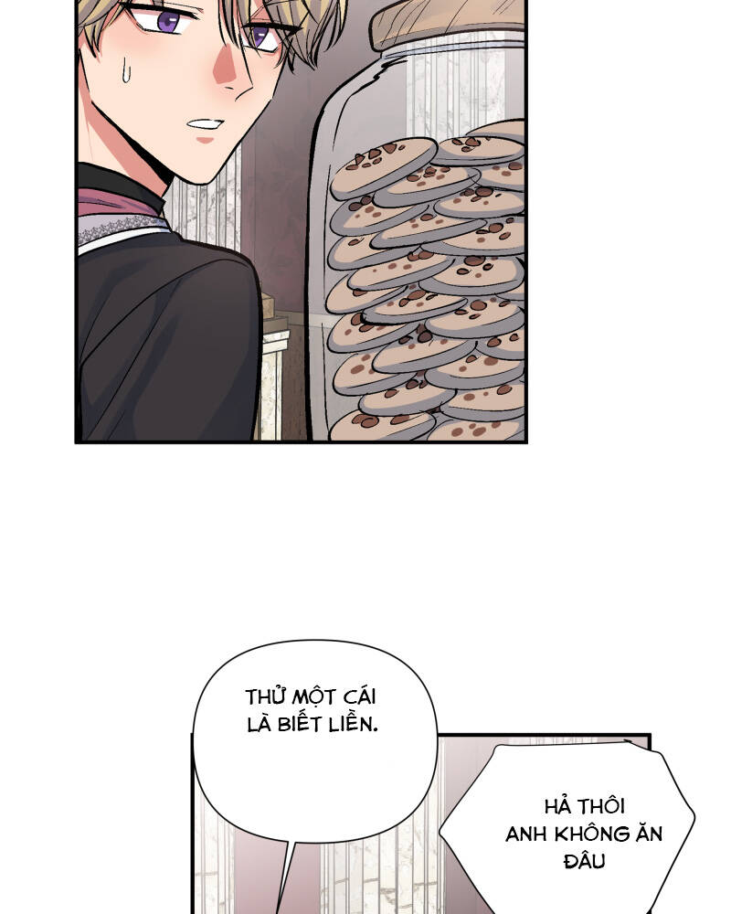 Phải Lòng Ông Nội Của Vị Hôn Phu Cũ Của Tôi Chap 115 - Next Chap 116