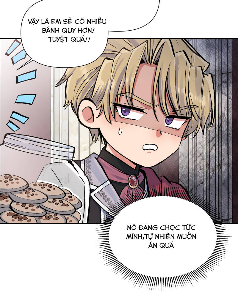 Phải Lòng Ông Nội Của Vị Hôn Phu Cũ Của Tôi Chap 115 - Next Chap 116