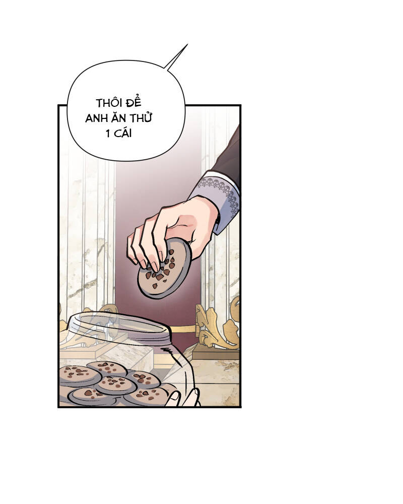 Phải Lòng Ông Nội Của Vị Hôn Phu Cũ Của Tôi Chap 115 - Next Chap 116