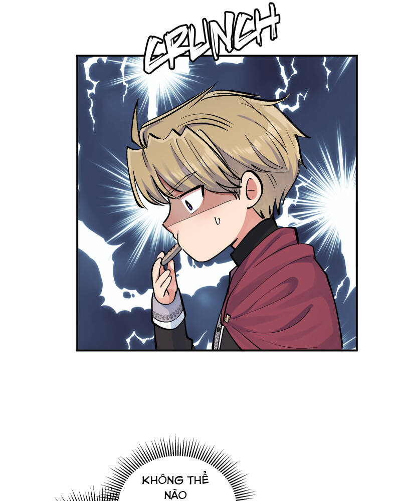 Phải Lòng Ông Nội Của Vị Hôn Phu Cũ Của Tôi Chap 115 - Next Chap 116