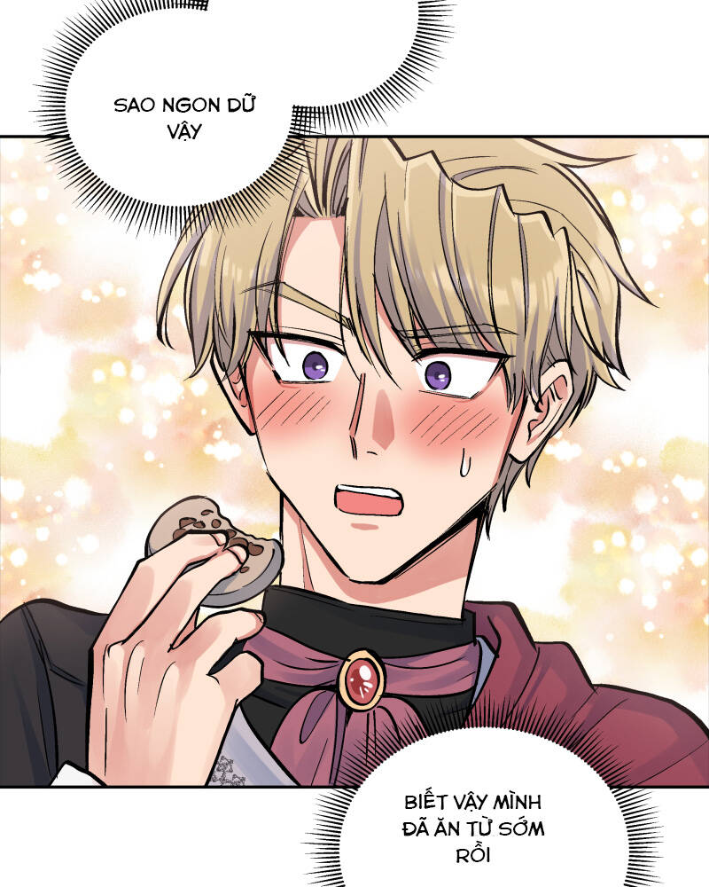 Phải Lòng Ông Nội Của Vị Hôn Phu Cũ Của Tôi Chap 115 - Next Chap 116