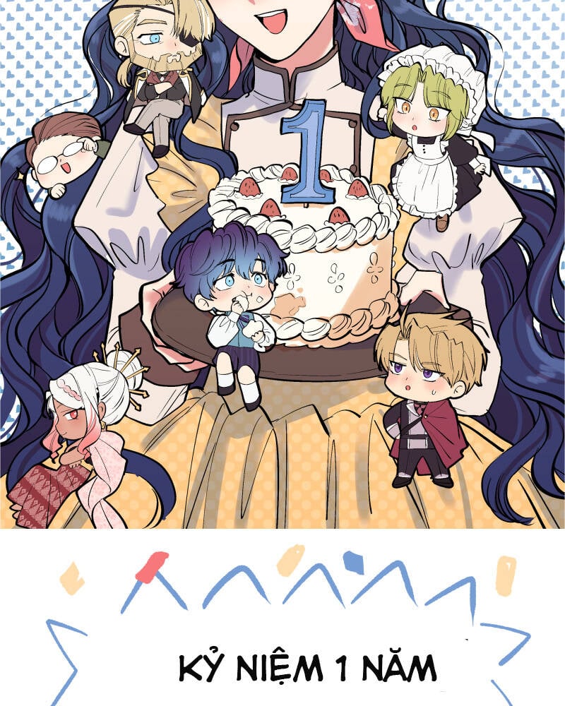 Phải Lòng Ông Nội Của Vị Hôn Phu Cũ Của Tôi Chap 116 - Next Chap 117