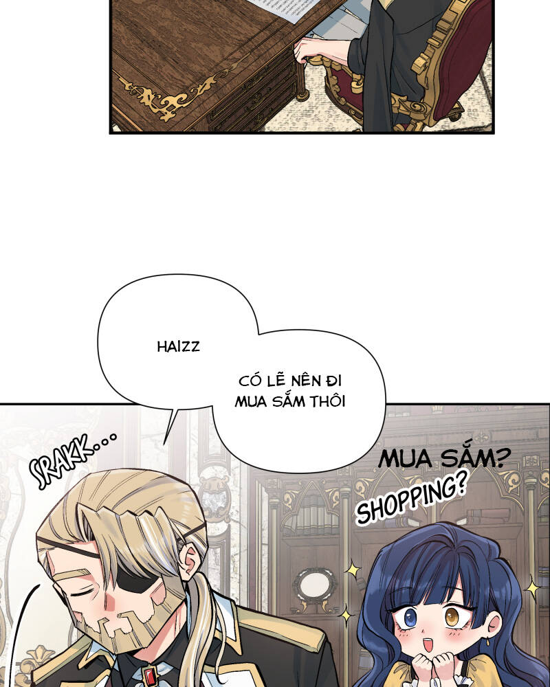 Phải Lòng Ông Nội Của Vị Hôn Phu Cũ Của Tôi Chap 119 - Next Chap 120