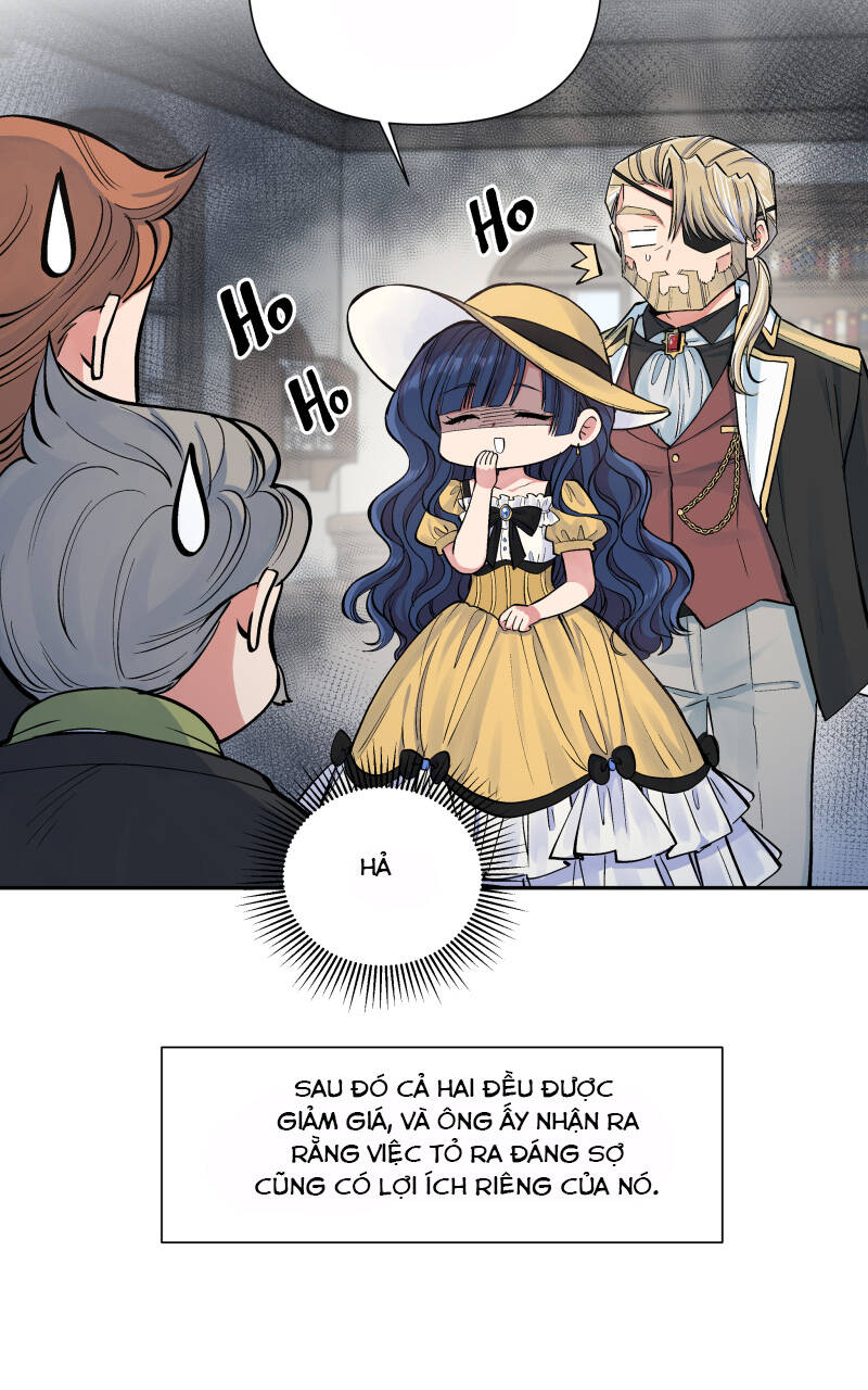 Phải Lòng Ông Nội Của Vị Hôn Phu Cũ Của Tôi Chap 120 - Next Chap 121