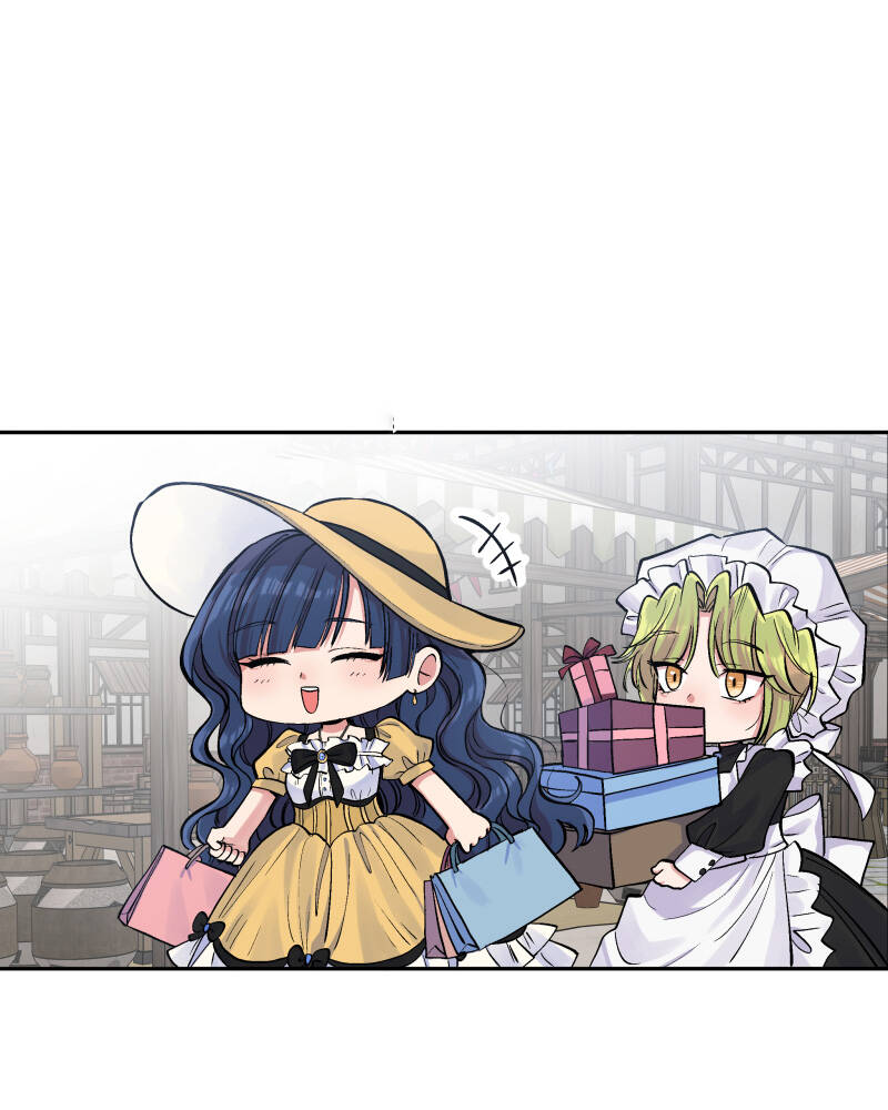 Phải Lòng Ông Nội Của Vị Hôn Phu Cũ Của Tôi Chap 121 - Next Chap 122