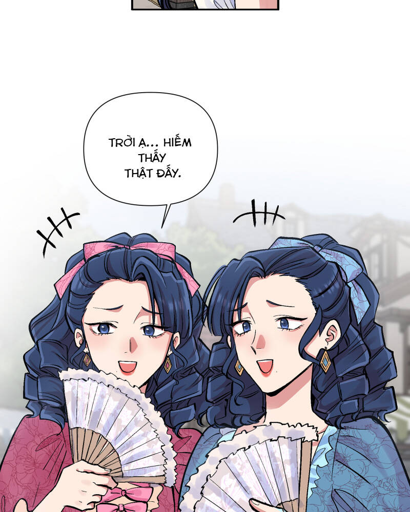 Phải Lòng Ông Nội Của Vị Hôn Phu Cũ Của Tôi Chap 121 - Next Chap 122