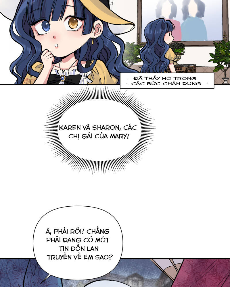 Phải Lòng Ông Nội Của Vị Hôn Phu Cũ Của Tôi Chap 121 - Next Chap 122