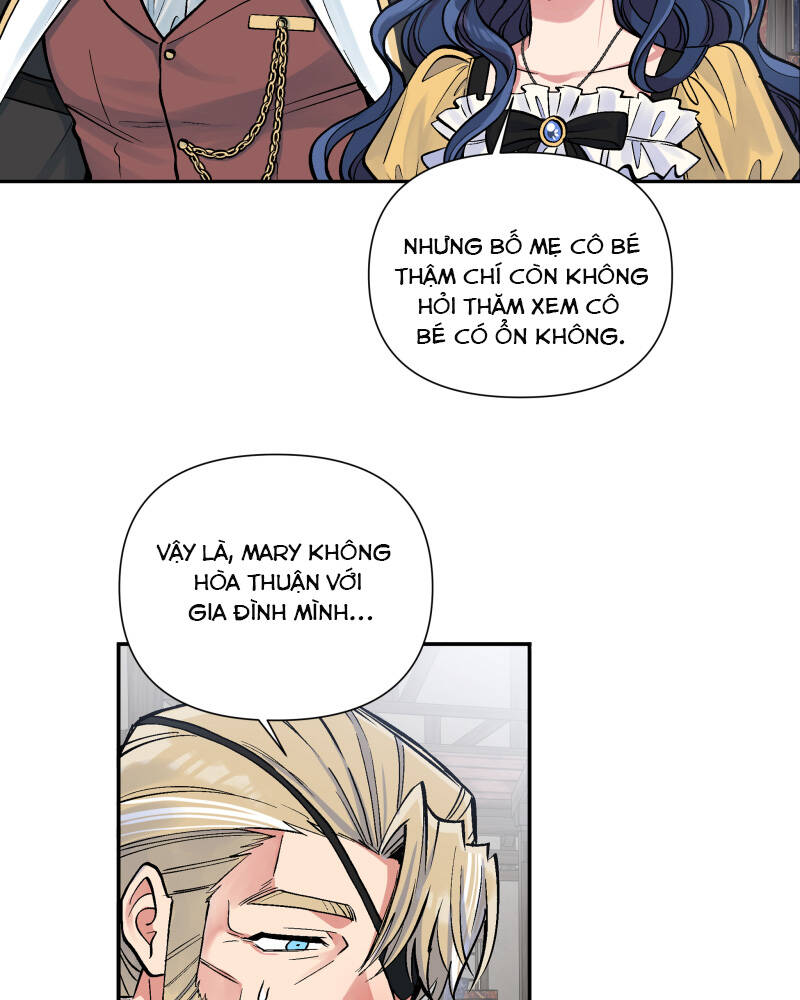 Phải Lòng Ông Nội Của Vị Hôn Phu Cũ Của Tôi Chap 122 - Next Chap 123