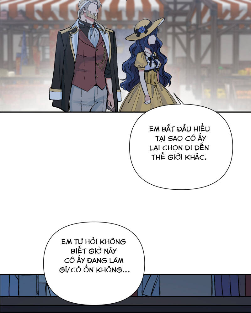 Phải Lòng Ông Nội Của Vị Hôn Phu Cũ Của Tôi Chap 122 - Next Chap 123