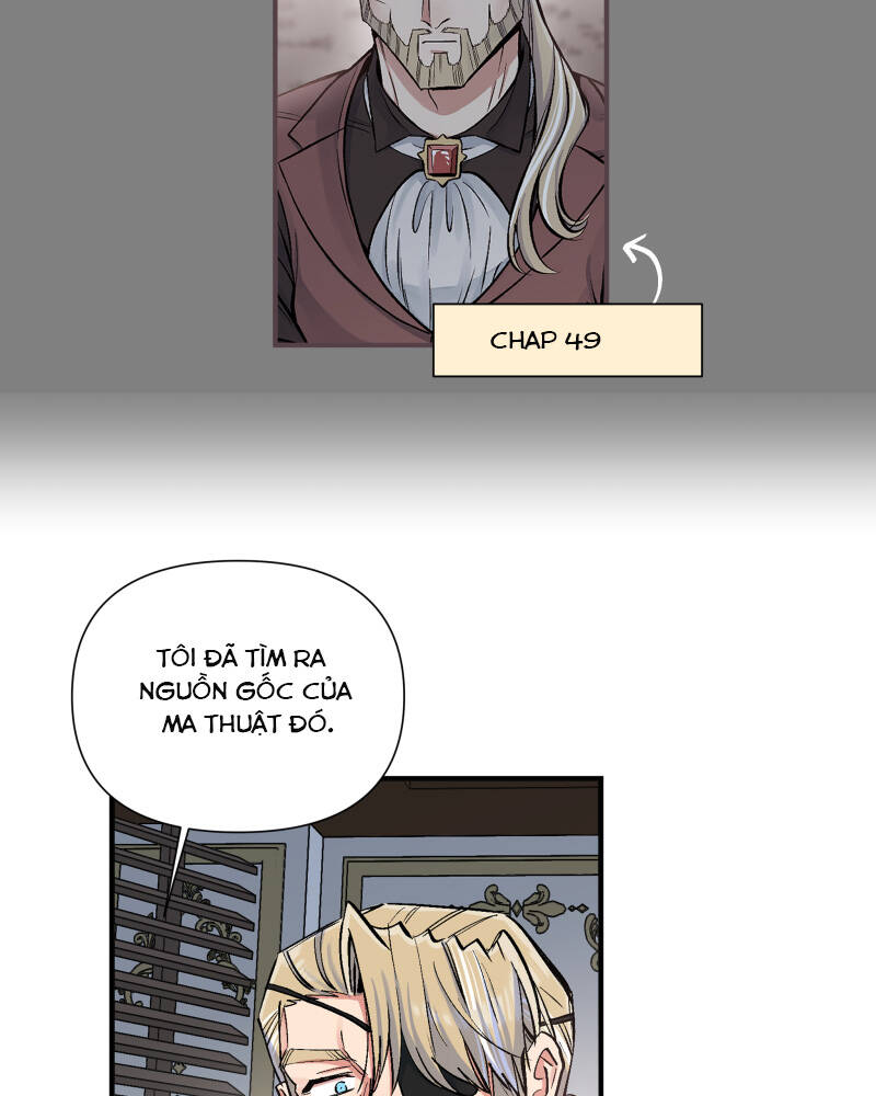 Phải Lòng Ông Nội Của Vị Hôn Phu Cũ Của Tôi Chap 123 - Next Chap 124