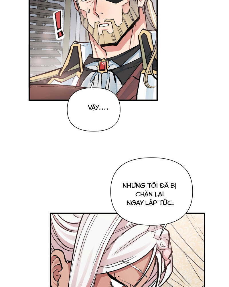 Phải Lòng Ông Nội Của Vị Hôn Phu Cũ Của Tôi Chap 123 - Next Chap 124