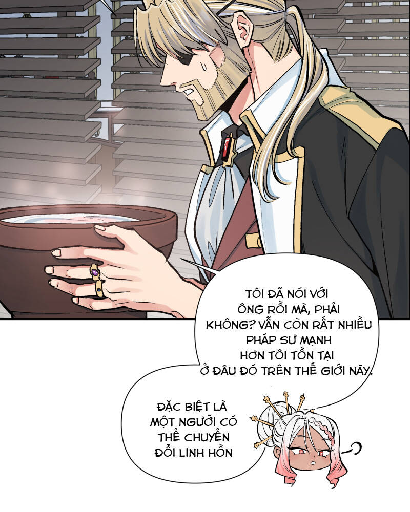 Phải Lòng Ông Nội Của Vị Hôn Phu Cũ Của Tôi Chap 123 - Next Chap 124