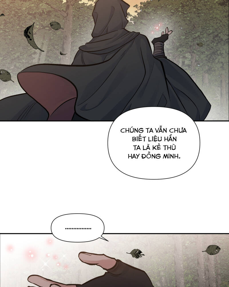 Phải Lòng Ông Nội Của Vị Hôn Phu Cũ Của Tôi Chap 123 - Next Chap 124