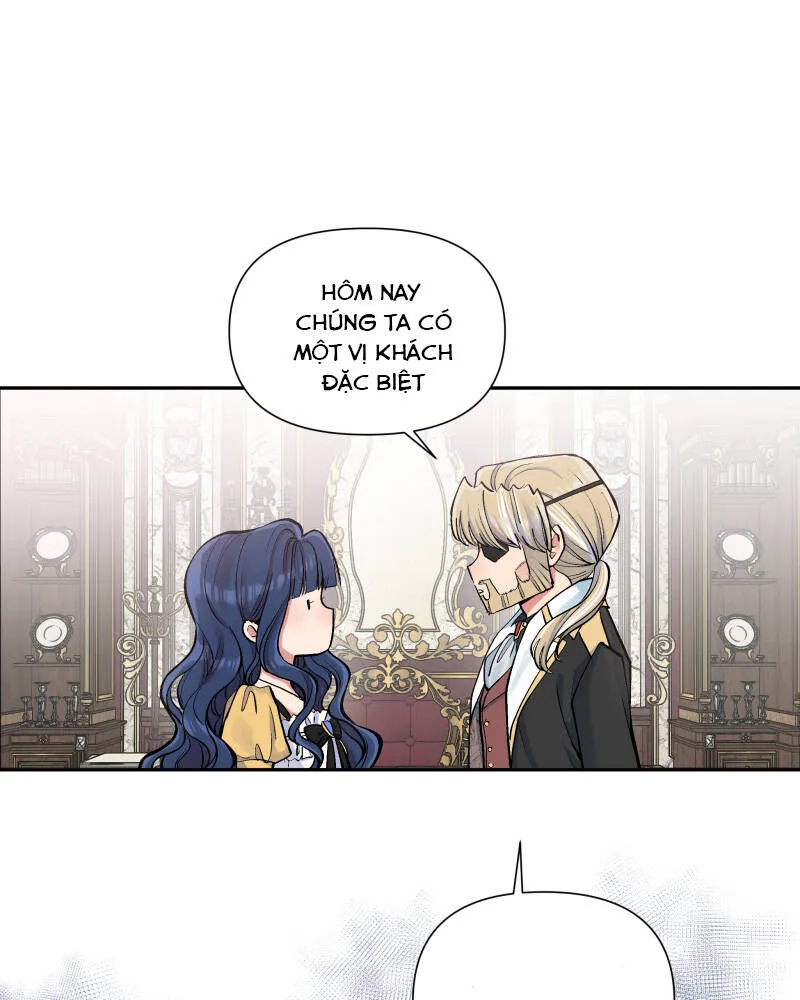 Phải Lòng Ông Nội Của Vị Hôn Phu Cũ Của Tôi Chap 132 - Next Chap 133