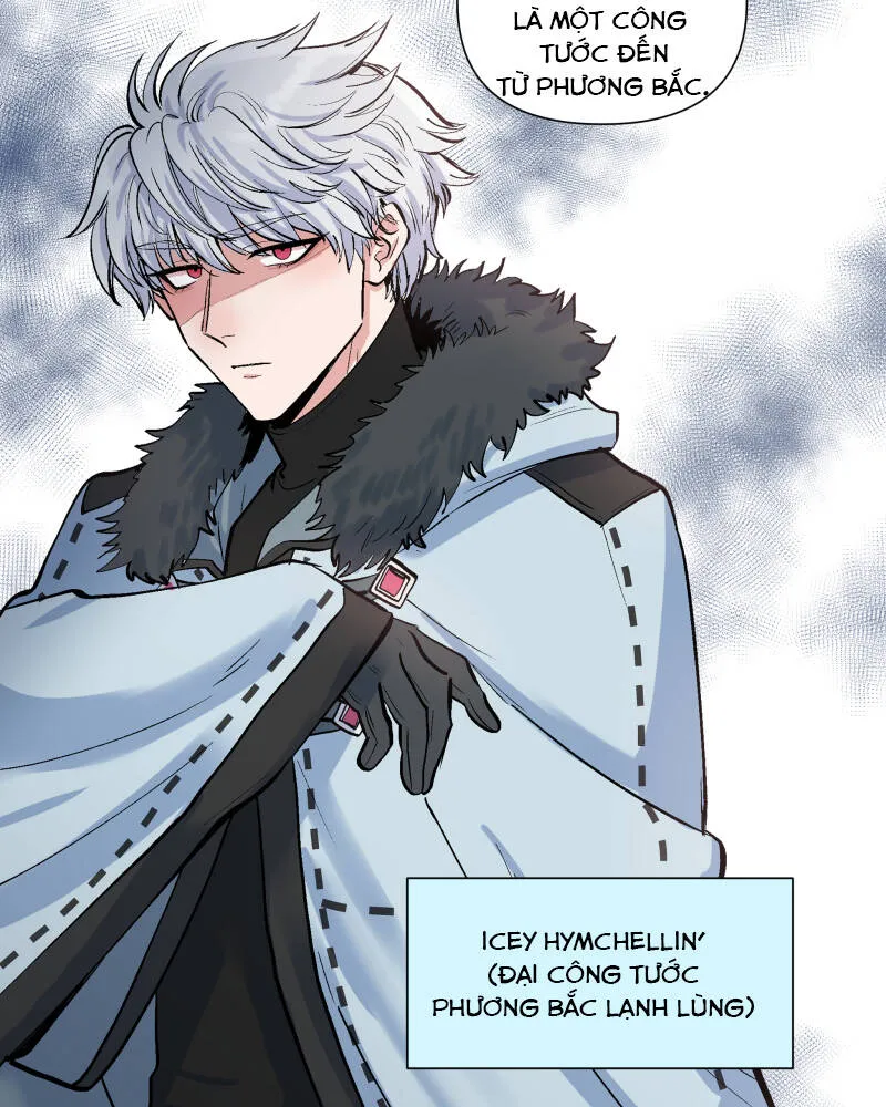 Phải Lòng Ông Nội Của Vị Hôn Phu Cũ Của Tôi Chap 132 - Next Chap 133