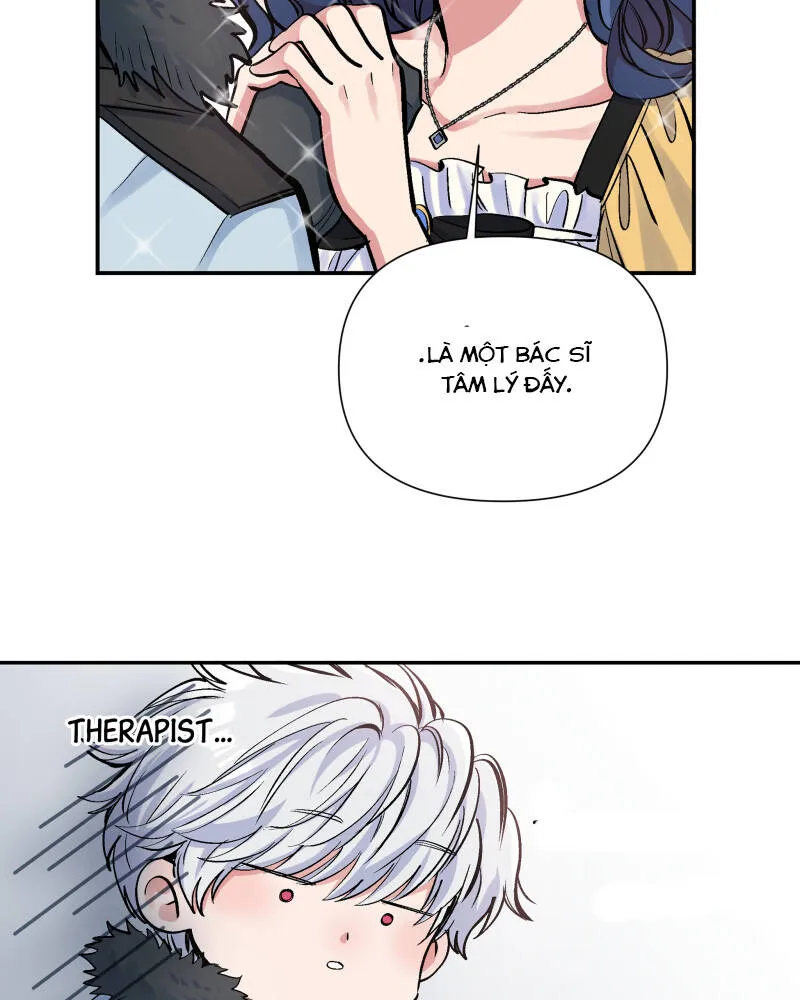 Phải Lòng Ông Nội Của Vị Hôn Phu Cũ Của Tôi Chap 132 - Next Chap 133