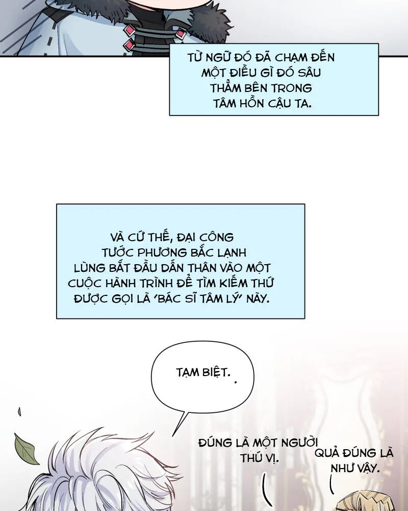 Phải Lòng Ông Nội Của Vị Hôn Phu Cũ Của Tôi Chap 132 - Next Chap 133