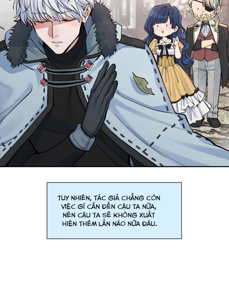 Phải Lòng Ông Nội Của Vị Hôn Phu Cũ Của Tôi Chap 132 - Next Chap 133