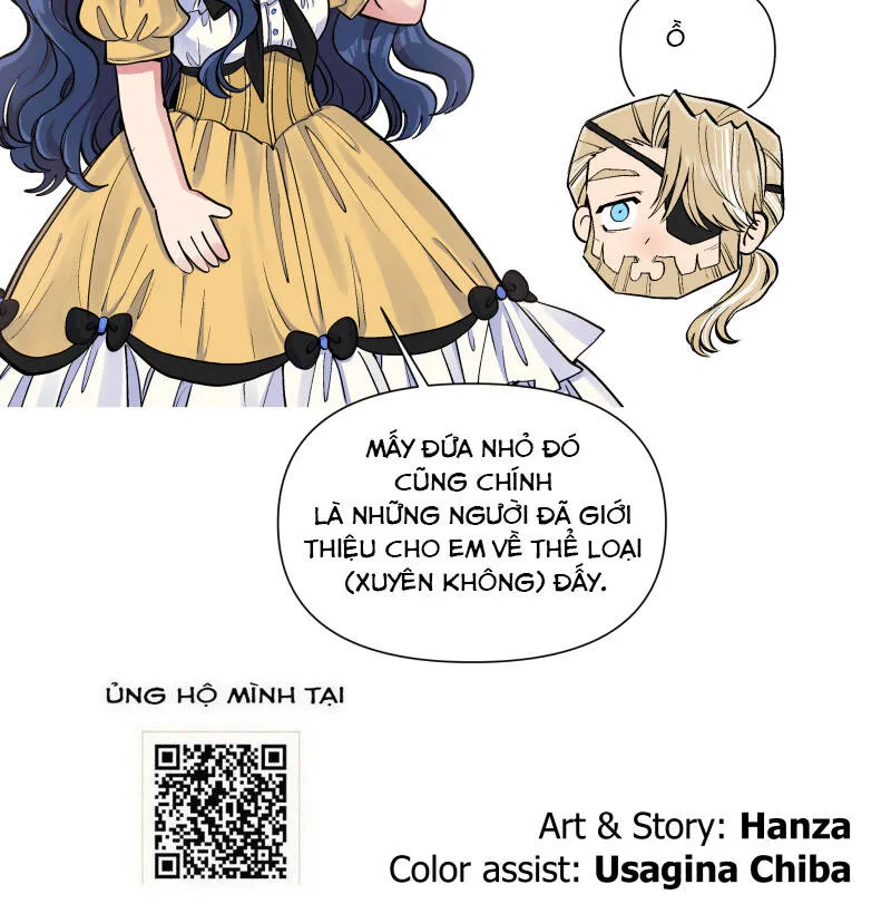 Phải Lòng Ông Nội Của Vị Hôn Phu Cũ Của Tôi Chap 132 - Next Chap 133