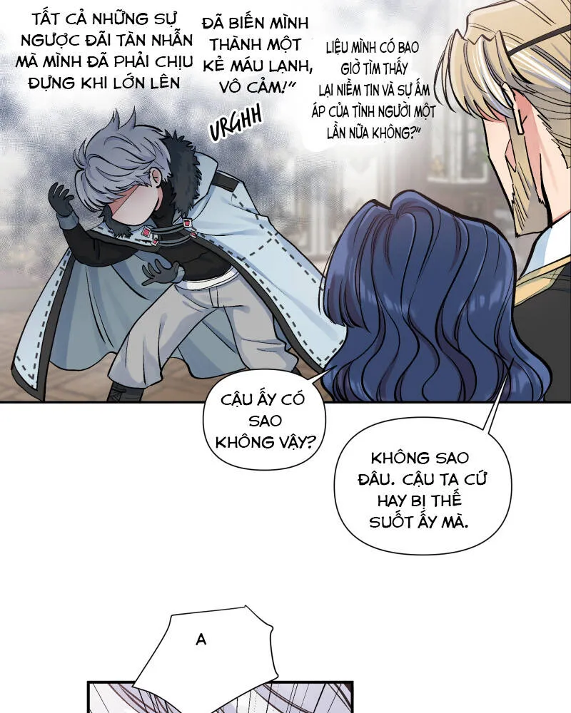 Phải Lòng Ông Nội Của Vị Hôn Phu Cũ Của Tôi Chap 132 - Next Chap 133