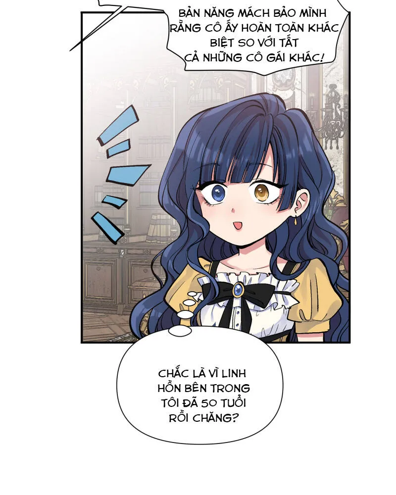 Phải Lòng Ông Nội Của Vị Hôn Phu Cũ Của Tôi Chap 132 - Next Chap 133