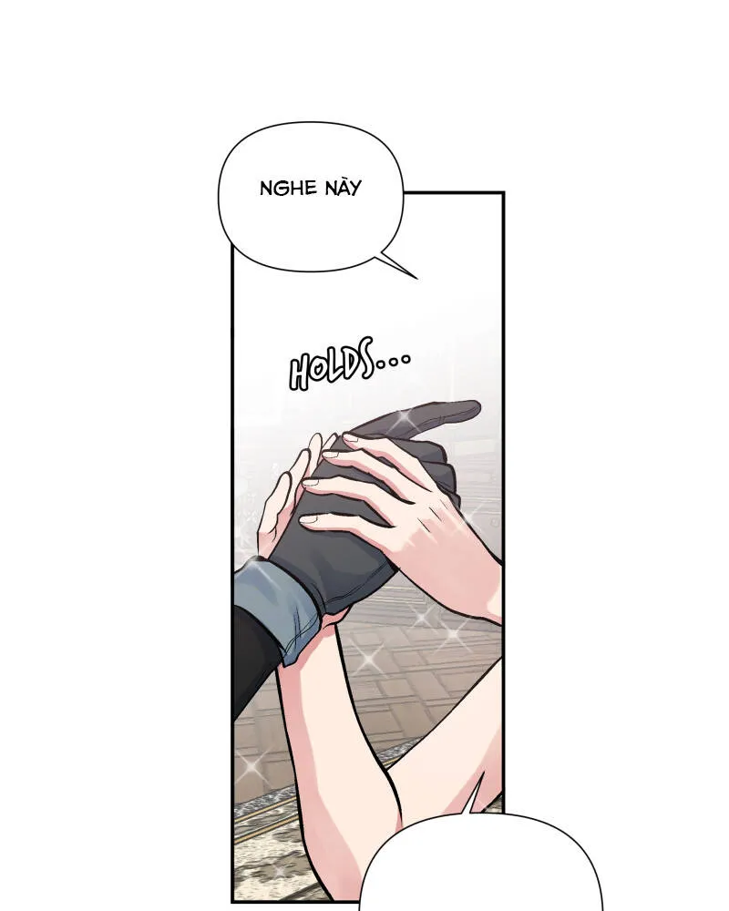 Phải Lòng Ông Nội Của Vị Hôn Phu Cũ Của Tôi Chap 132 - Next Chap 133