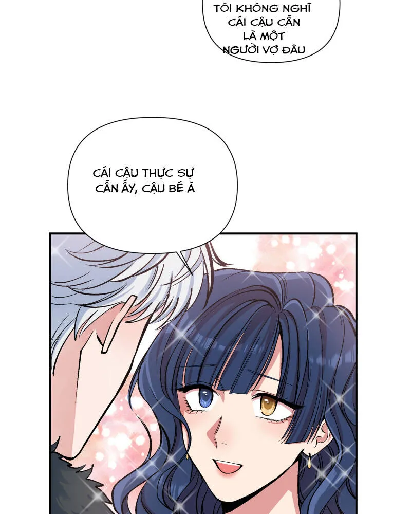 Phải Lòng Ông Nội Của Vị Hôn Phu Cũ Của Tôi Chap 132 - Next Chap 133